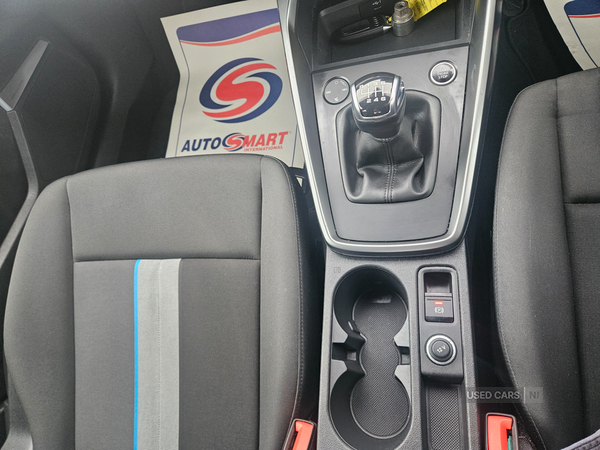 Audi A3 DIESEL SPORTBACK in Derry / Londonderry