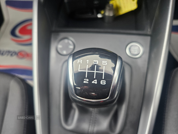 Audi A3 DIESEL SPORTBACK in Derry / Londonderry