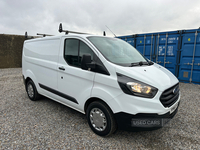 Ford Transit Custom 300 L1 DIESEL FWD in Derry / Londonderry