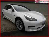 TESLA Model 3 SALOON in Derry / Londonderry