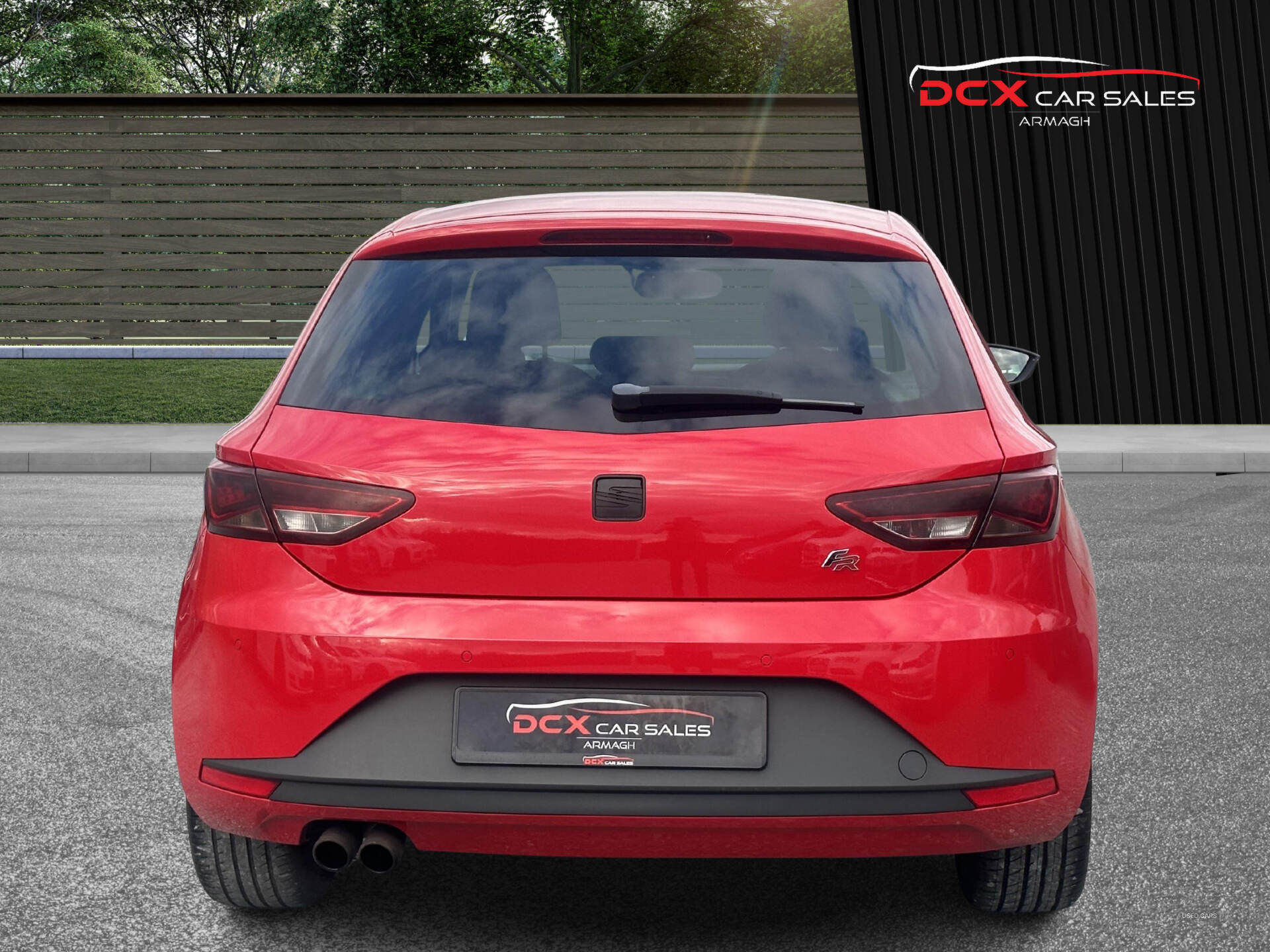 Seat Leon HATCHBACK SPECIAL EDITIONS in Armagh