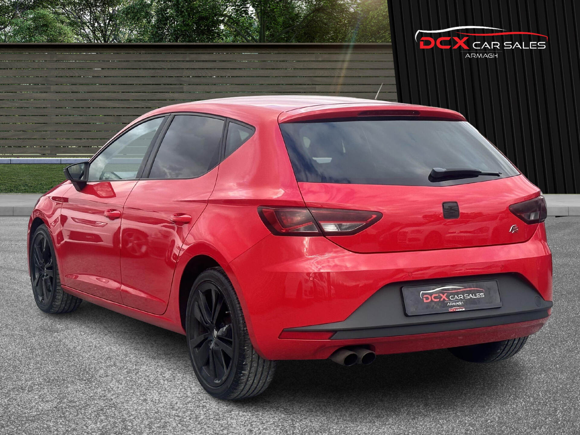 Seat Leon HATCHBACK SPECIAL EDITIONS in Armagh