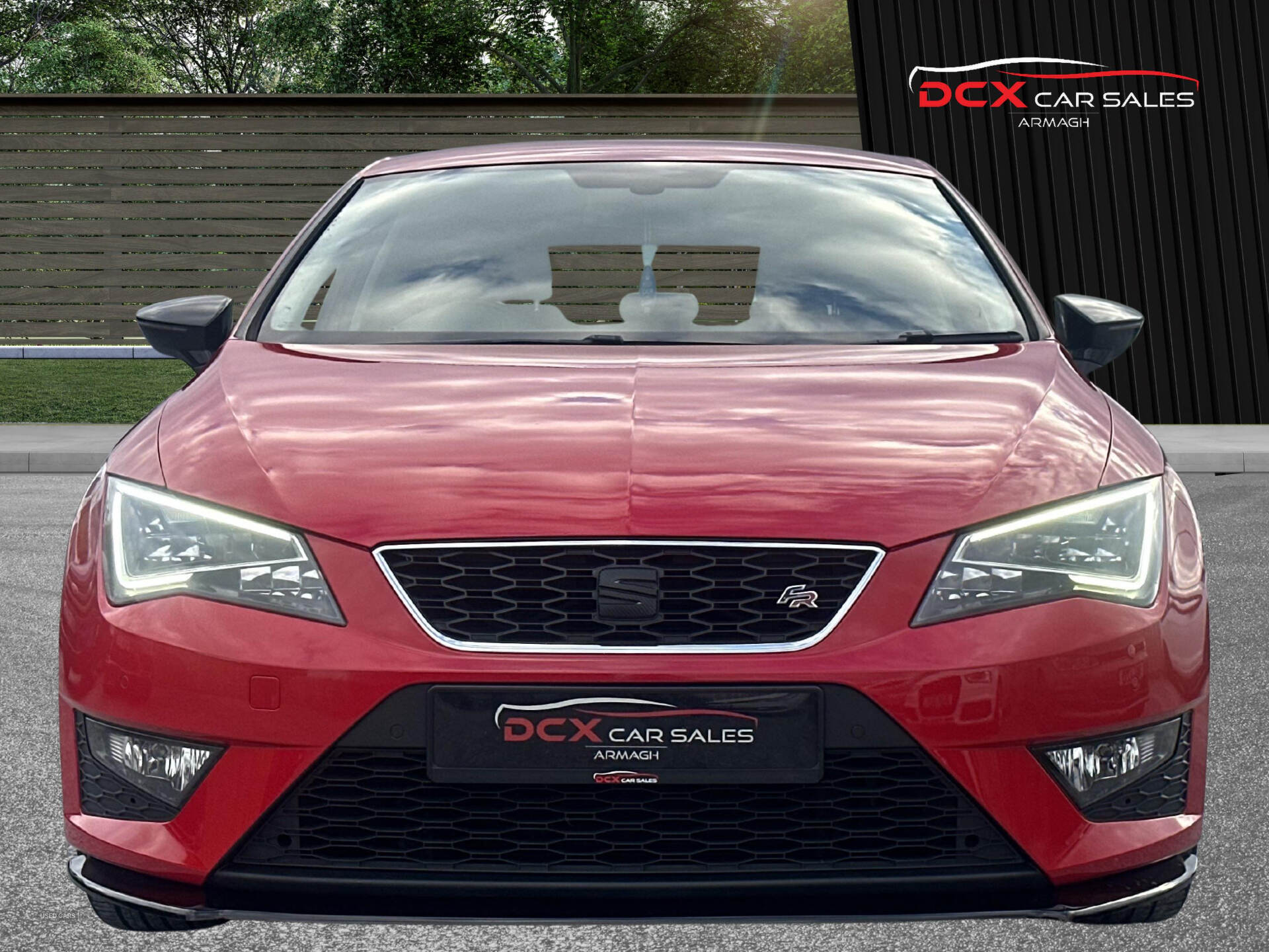 Seat Leon HATCHBACK SPECIAL EDITIONS in Armagh