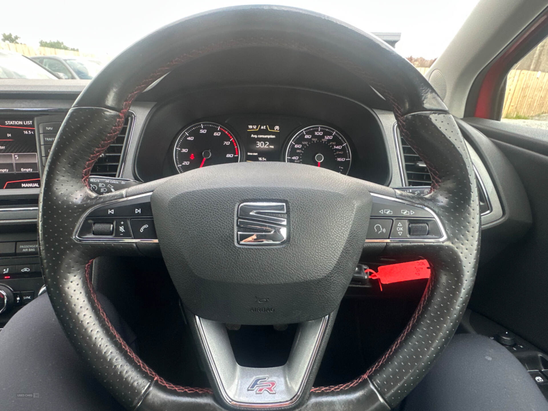 Seat Leon HATCHBACK SPECIAL EDITIONS in Armagh