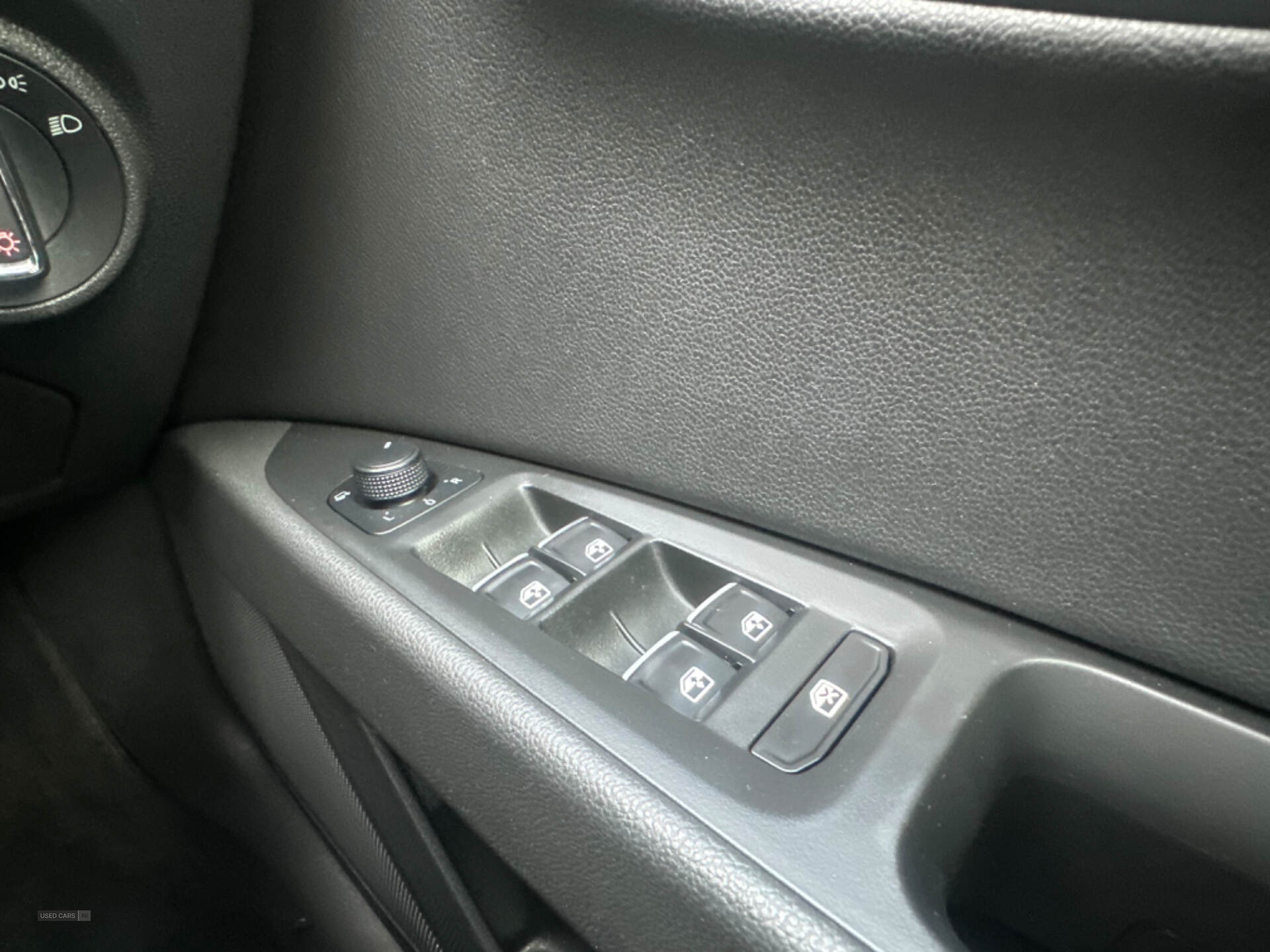 Seat Leon HATCHBACK SPECIAL EDITIONS in Armagh