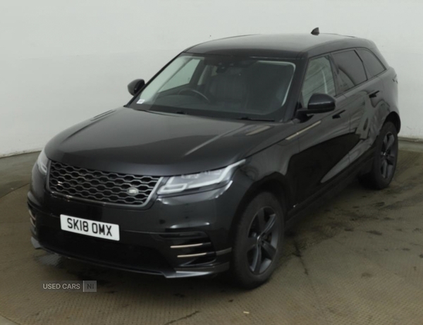 Land Rover Range Rover Velar DIESEL ESTATE in Fermanagh