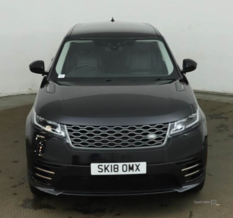Land Rover Range Rover Velar DIESEL ESTATE in Fermanagh