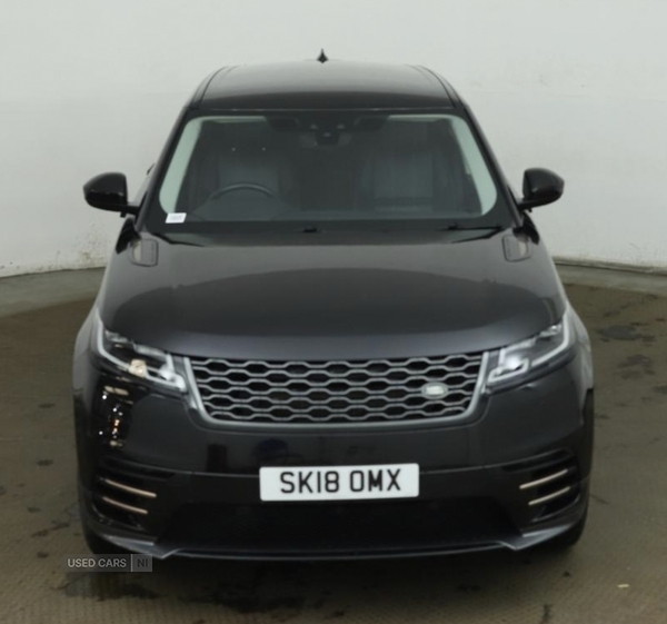 Land Rover Range Rover Velar DIESEL ESTATE in Fermanagh
