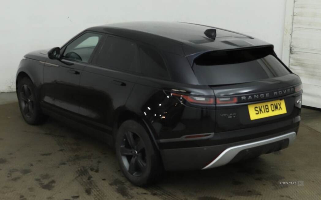 Land Rover Range Rover Velar DIESEL ESTATE in Fermanagh