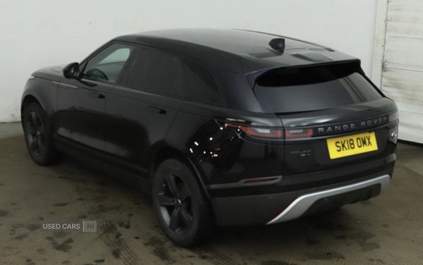 Land Rover Range Rover Velar DIESEL ESTATE in Fermanagh