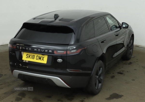 Land Rover Range Rover Velar DIESEL ESTATE in Fermanagh
