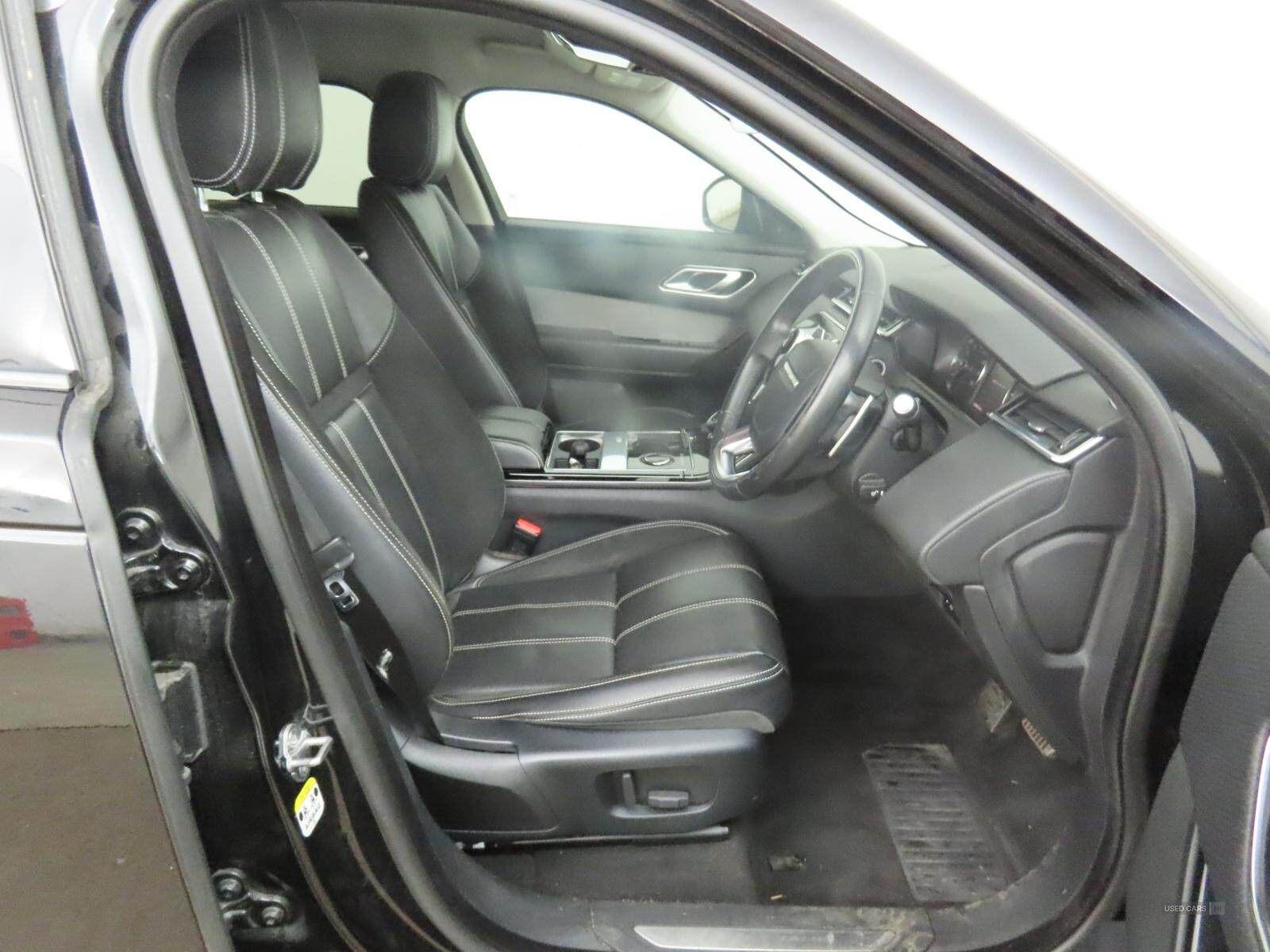 Land Rover Range Rover Velar DIESEL ESTATE in Fermanagh