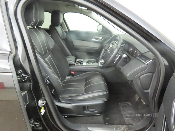 Land Rover Range Rover Velar DIESEL ESTATE in Fermanagh