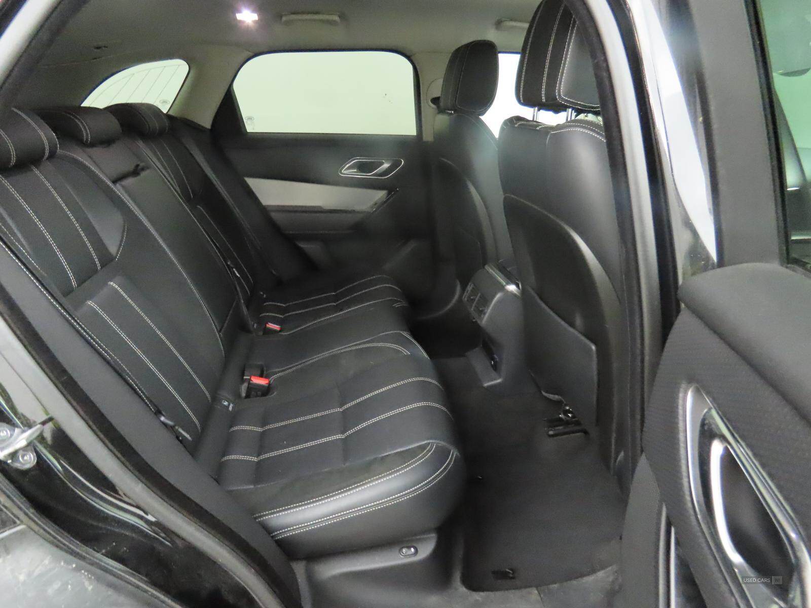 Land Rover Range Rover Velar DIESEL ESTATE in Fermanagh