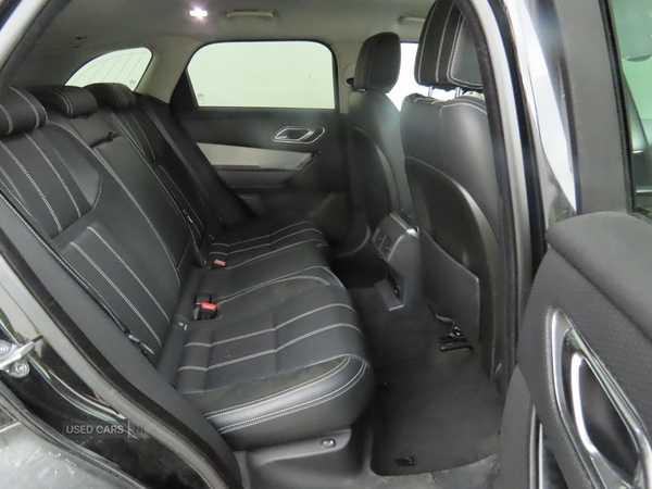 Land Rover Range Rover Velar DIESEL ESTATE in Fermanagh