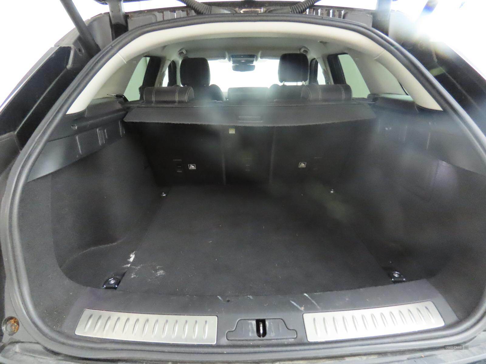 Land Rover Range Rover Velar DIESEL ESTATE in Fermanagh