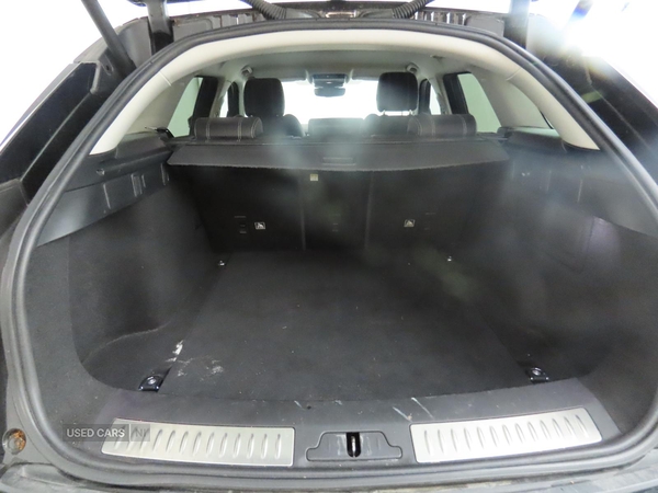 Land Rover Range Rover Velar DIESEL ESTATE in Fermanagh