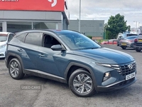 Hyundai Tucson SE Connect in Antrim