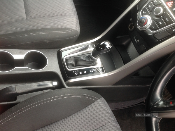 Hyundai i30 DIESEL HATCHBACK in Down