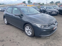 Volkswagen Golf HATCHBACK in Antrim