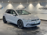 Volkswagen Golf DIESEL HATCHBACK in Tyrone