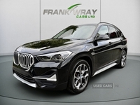 BMW X1 ESTATE in Tyrone
