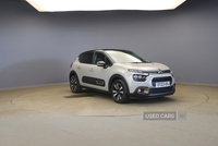 Citroen C3 HATCHBACK in Derry / Londonderry