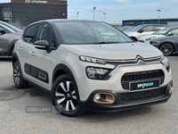 Citroen C3 HATCHBACK in Derry / Londonderry
