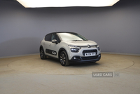 Citroen C3 HATCHBACK in Derry / Londonderry