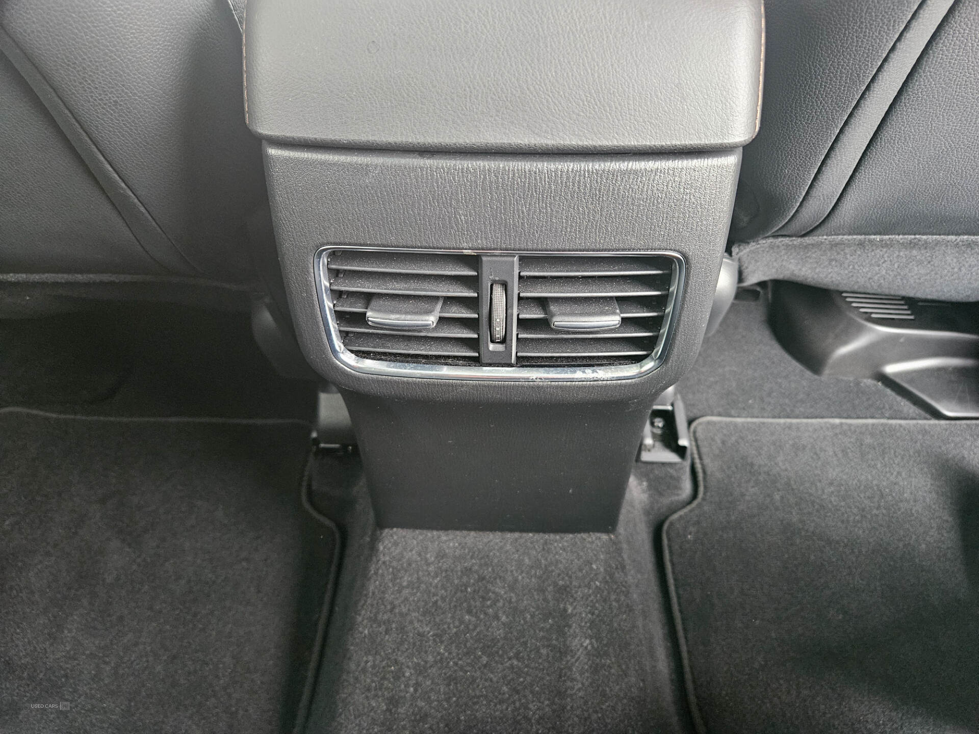 Mazda CX-5 ESTATE in Derry / Londonderry