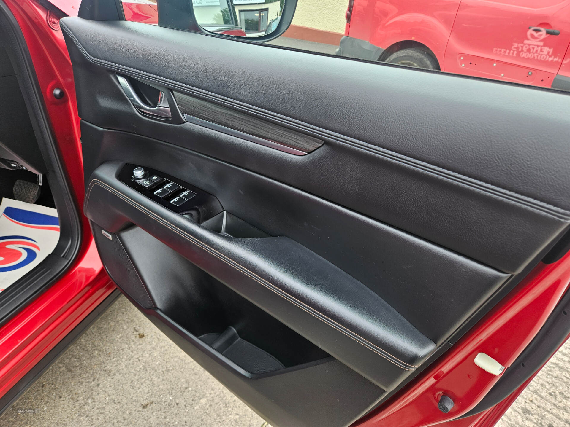 Mazda CX-5 ESTATE in Derry / Londonderry