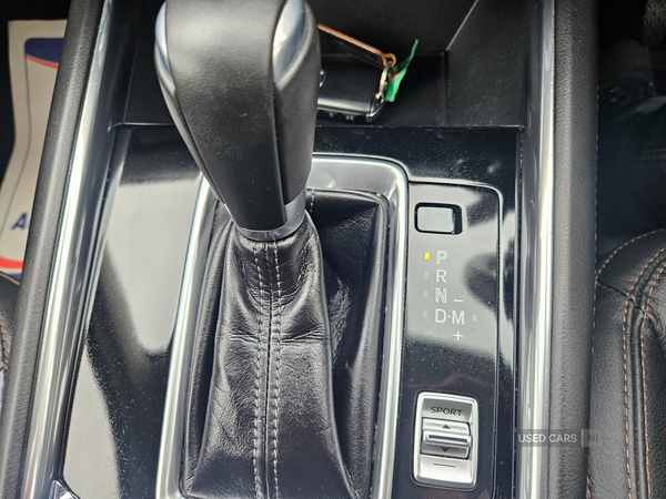 Mazda CX-5 ESTATE in Derry / Londonderry