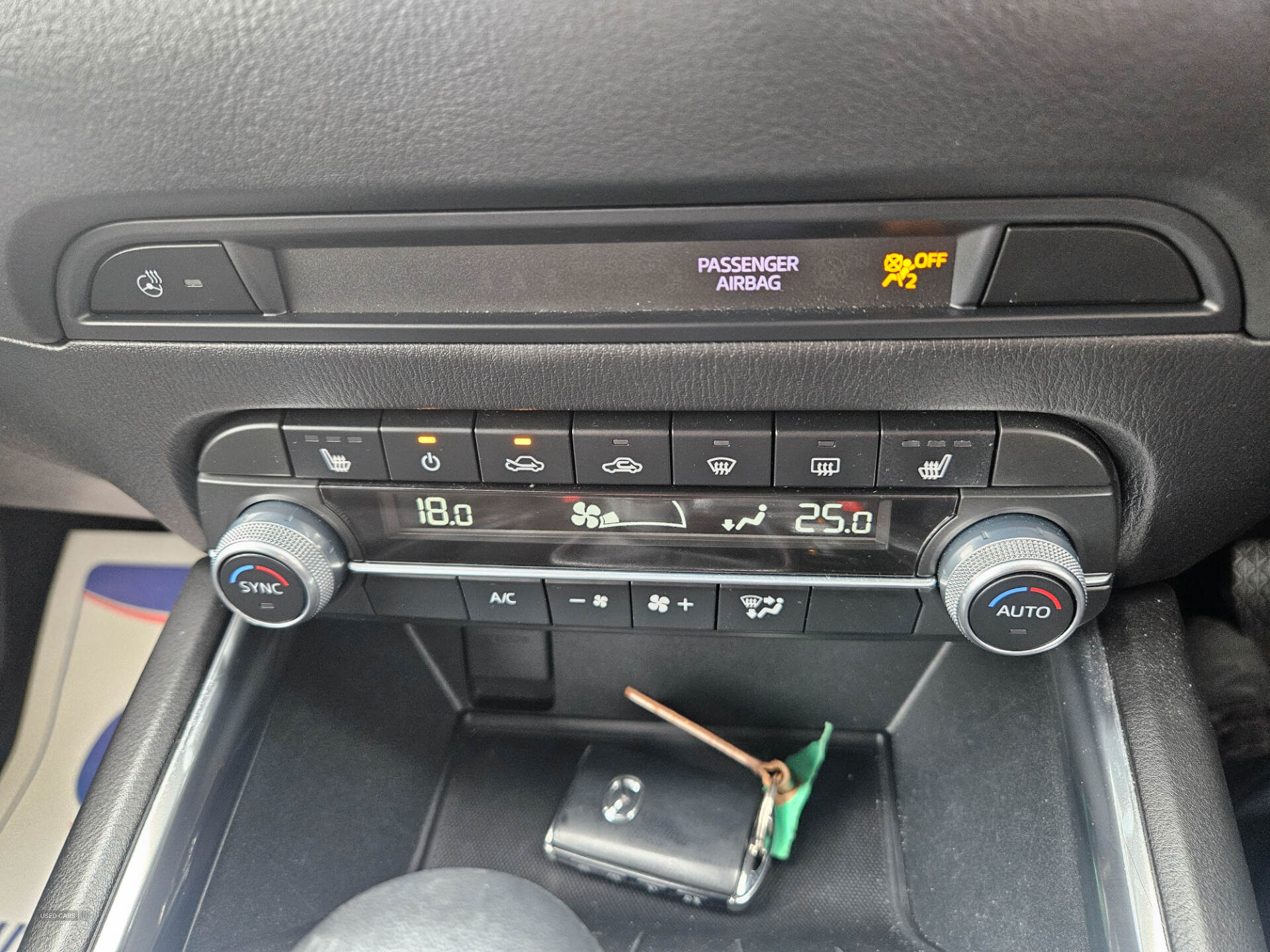 Mazda CX-5 ESTATE in Derry / Londonderry
