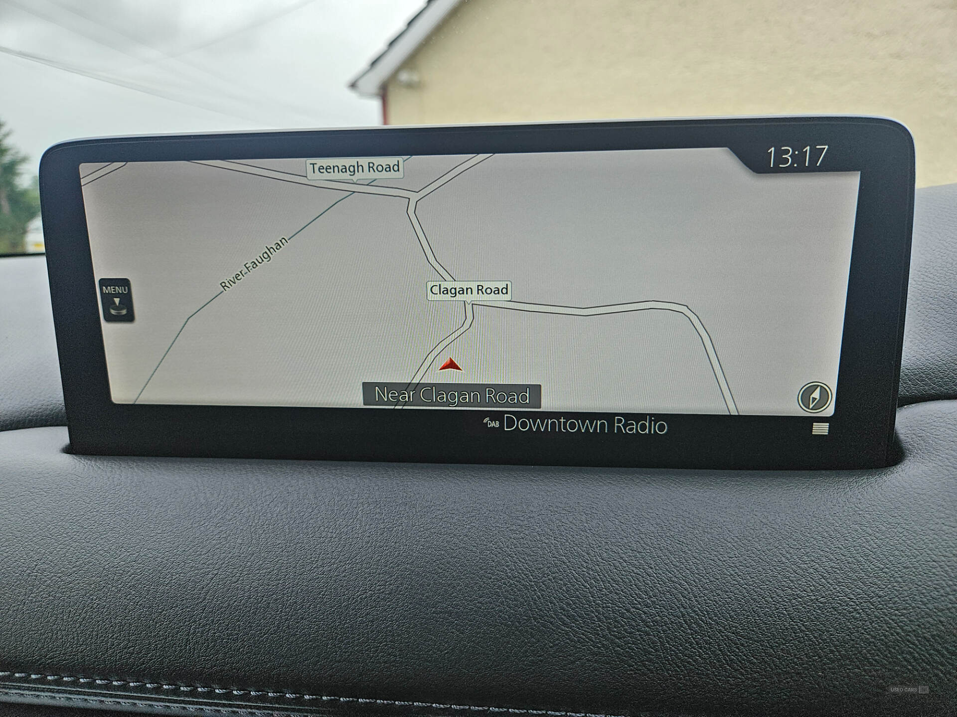 Mazda CX-5 ESTATE in Derry / Londonderry