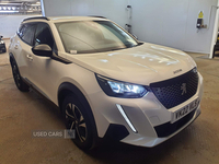 Peugeot 2008 ESTATE in Derry / Londonderry