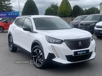 Peugeot 2008 ESTATE in Derry / Londonderry