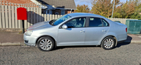 Volkswagen Golf 1.6 S 5dr in Antrim