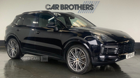 Porsche Cayenne ESTATE in Antrim