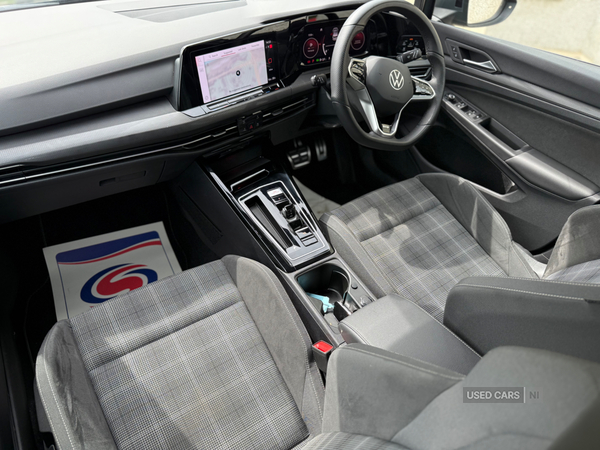 Volkswagen Golf DIESEL HATCHBACK in Fermanagh