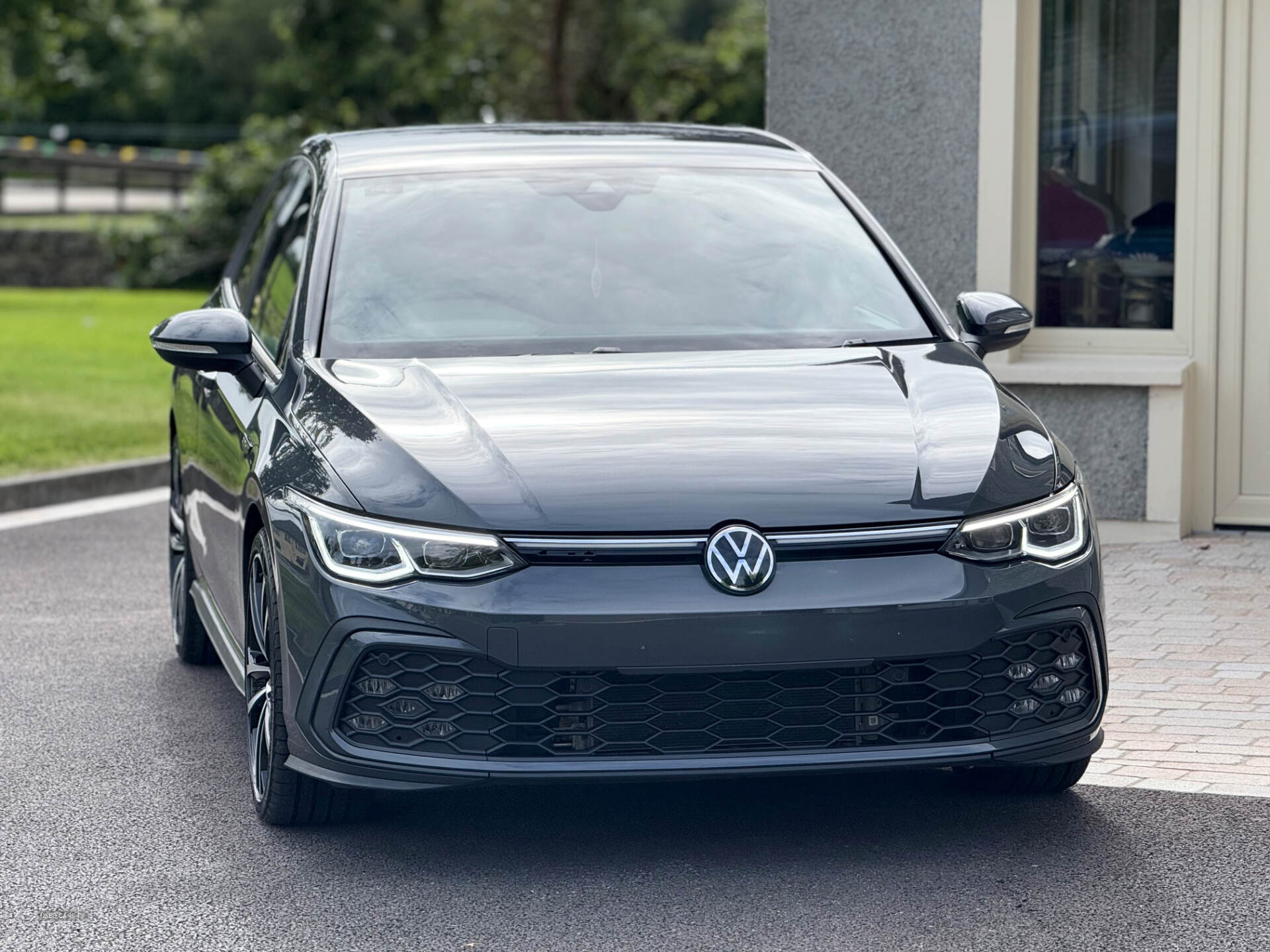 Volkswagen Golf DIESEL HATCHBACK in Fermanagh