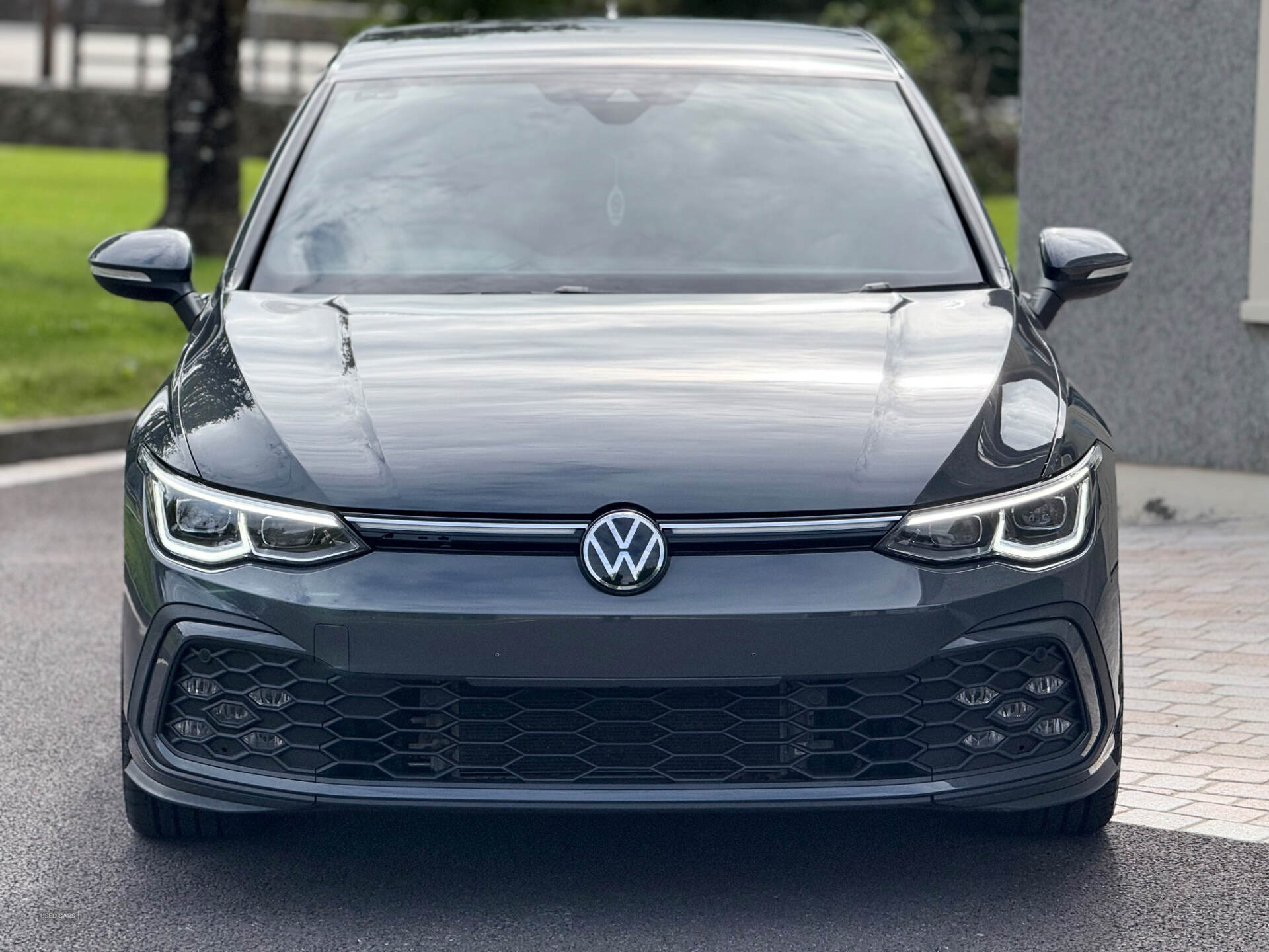Volkswagen Golf DIESEL HATCHBACK in Fermanagh