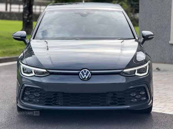 Volkswagen Golf DIESEL HATCHBACK in Fermanagh