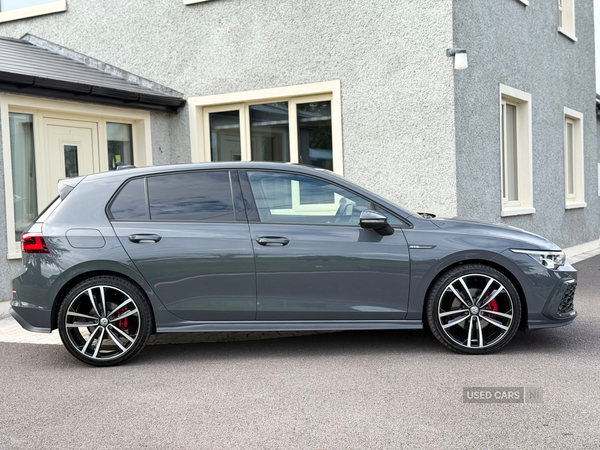 Volkswagen Golf DIESEL HATCHBACK in Fermanagh