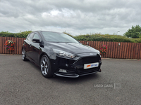 Ford Focus DIESEL HATCHBACK in Antrim