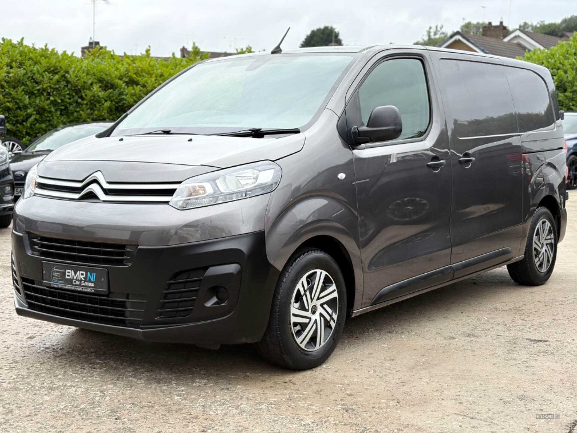 Citroen Dispatch M DIESEL in Tyrone