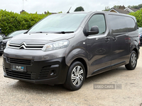 Citroen Dispatch M DIESEL in Tyrone