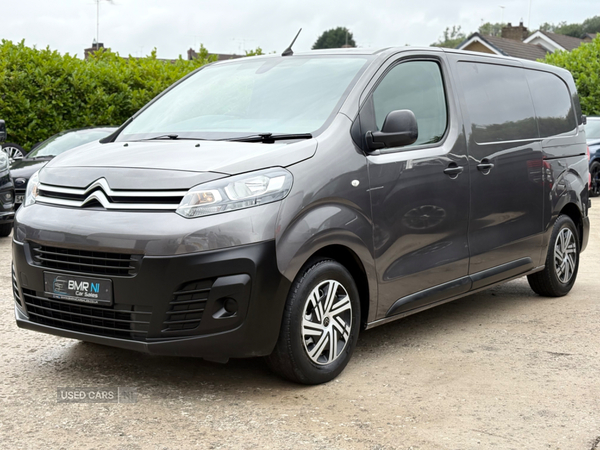 Citroen Dispatch M DIESEL in Tyrone