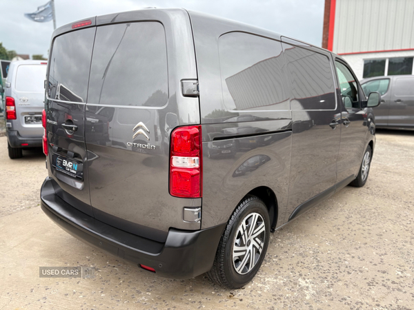 Citroen Dispatch M DIESEL in Tyrone