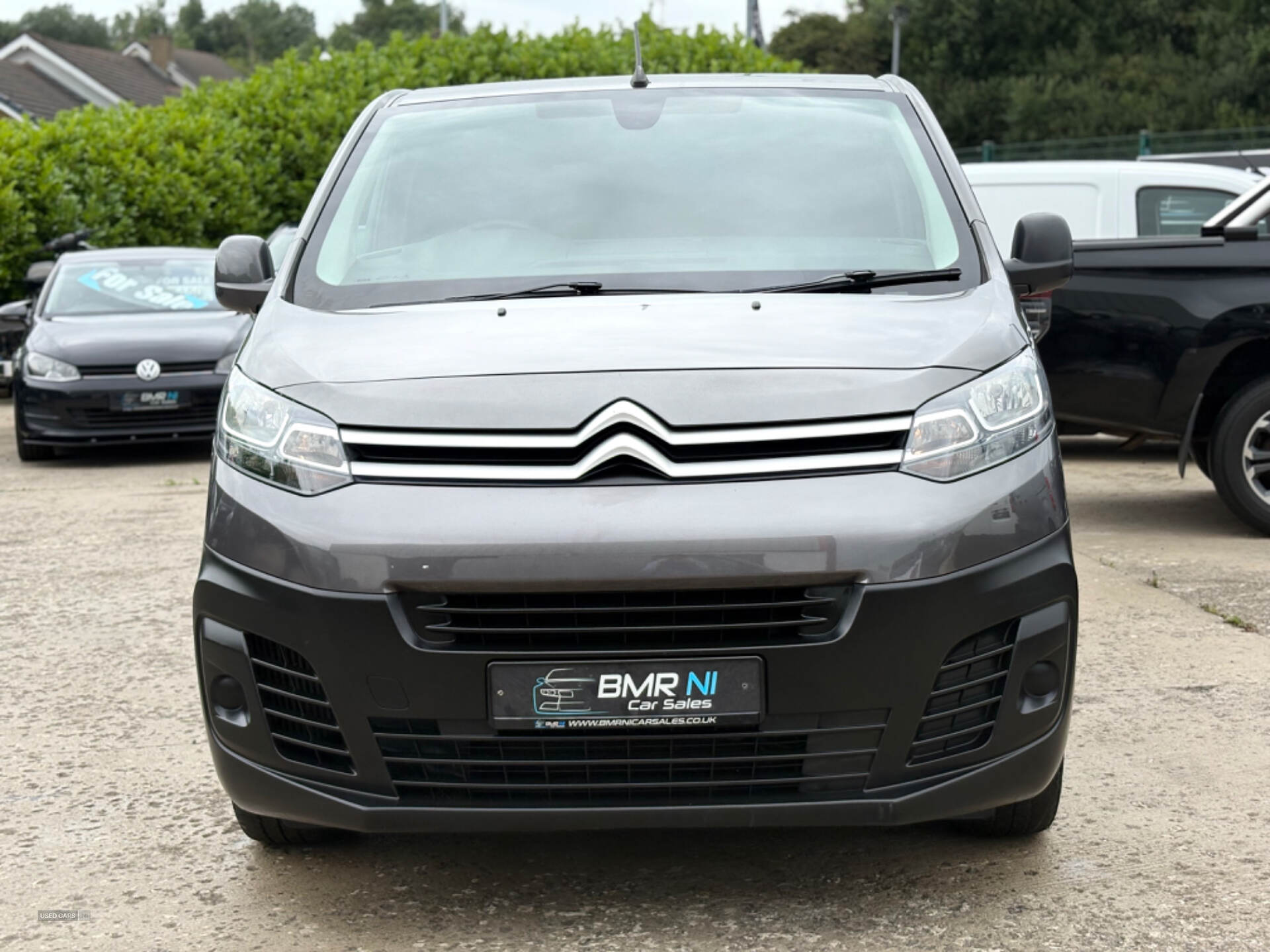 Citroen Dispatch M DIESEL in Tyrone