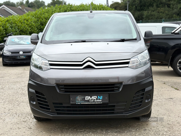 Citroen Dispatch M DIESEL in Tyrone